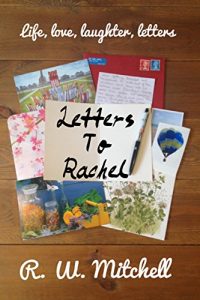 Baixar Letters to Rachel (English Edition) pdf, epub, eBook