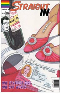 Baixar Straight In: Issue 2 (English Edition) pdf, epub, eBook