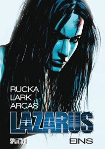 Baixar Lazarus Bd. 1: Die Macht der Familien (German Edition) pdf, epub, eBook