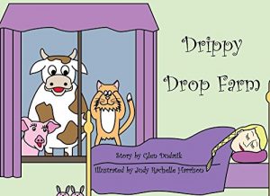 Baixar Drippy Drop Farm (English Edition) pdf, epub, eBook