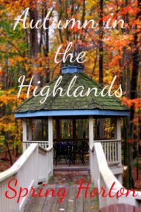 Baixar Autumn in the Highlands (English Edition) pdf, epub, eBook