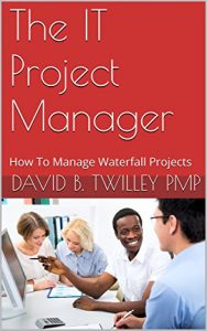 Baixar The IT Project Manager: How To Manage Waterfall Projects (English Edition) pdf, epub, eBook