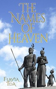 Baixar The Names of Heaven (English Edition) pdf, epub, eBook