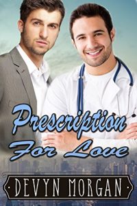 Baixar Prescription for Love: A friends-to-lovers gay romance (English Edition) pdf, epub, eBook