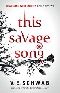 Baixar This Savage Song pdf, epub, eBook