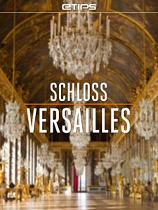 Baixar Schloss Versailles (German Edition) pdf, epub, eBook