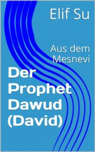 Baixar Der Prophet Dawud (David): Aus dem Mesnevi (Aus der Reihe Geschichten der Propheten 1) (German Edition) pdf, epub, eBook