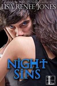 Baixar Night Sins pdf, epub, eBook