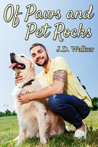 Baixar Of Paws and Pet Rocks (English Edition) pdf, epub, eBook