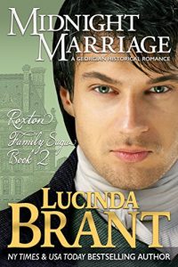 Baixar Midnight Marriage: A Georgian Historical Romance (Roxton Family Saga Book 2) (English Edition) pdf, epub, eBook