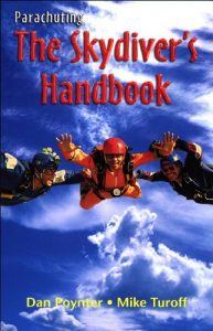 Baixar Parachuting: The Skydiver’s Handbook, 10th Edition (English Edition) pdf, epub, eBook