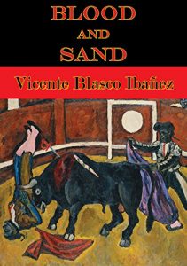 Baixar Blood And Sand (English Edition) pdf, epub, eBook