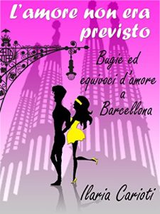 Baixar L’amore non era previsto (Italian Edition) pdf, epub, eBook