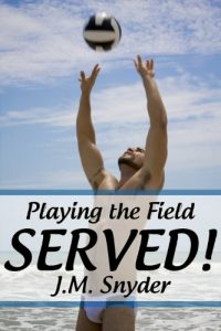 Baixar Playing the Field: Served! (English Edition) pdf, epub, eBook