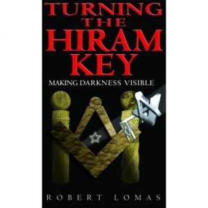 Baixar Turning The Hiram Key: Making Darkness Visible (English Edition) pdf, epub, eBook