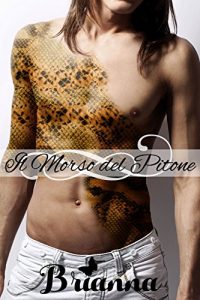 Baixar Il Morso del Pitone (La Maledizione dell’Halmek Vol. 4) (Italian Edition) pdf, epub, eBook