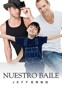 Baixar Nuestro baile (Spanish Edition) pdf, epub, eBook