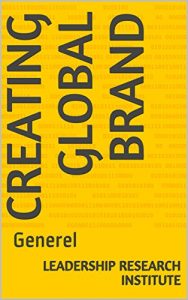 Baixar Creating global brand: Generel (Dutch Edition) pdf, epub, eBook