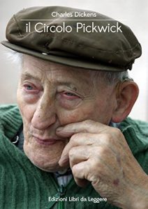 Baixar Il circolo Pickwick pdf, epub, eBook