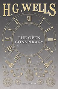 Baixar The Open Conspiracy pdf, epub, eBook