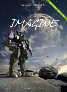 Baixar IMAGINE (French Edition) pdf, epub, eBook