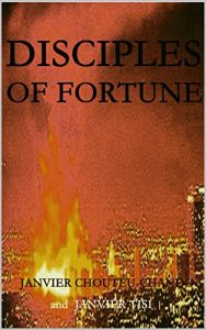 Baixar Disciples of Fortune (English Edition) pdf, epub, eBook