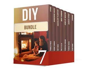Baixar DIY BUNDLE: Outstanding DIY Guides on Sewing, Hygge and Gardening to Make You Every Day More Interesting (English Edition) pdf, epub, eBook