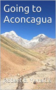 Baixar Going to Aconcagua (English Edition) pdf, epub, eBook