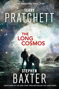 Baixar The Long Cosmos: A Novel (The Long Earth) pdf, epub, eBook