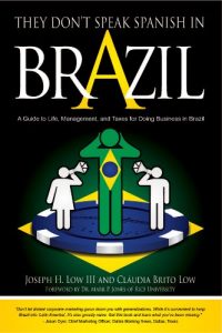 Baixar They Don’t Speak Spanish in Brazil (English Edition) pdf, epub, eBook