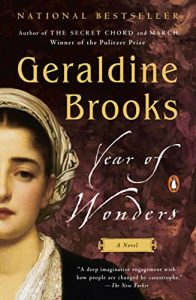 Baixar Year of Wonders: A Novel of the Plague pdf, epub, eBook
