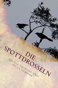 Baixar Die Spottdrosseln (German Edition) pdf, epub, eBook