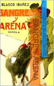 Baixar Sangre Y Arena (Spanish Edition) pdf, epub, eBook
