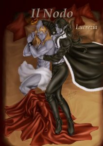 Baixar Il Nodo (Nove Lune Nalee Vol. 3) (Italian Edition) pdf, epub, eBook