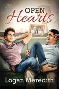 Baixar Open Hearts (Heartland Book 3) (English Edition) pdf, epub, eBook