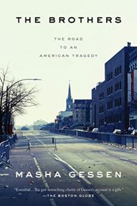 Baixar The Brothers: The Road to an American Tragedy pdf, epub, eBook