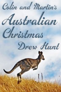 Baixar Colin and Martin’s Australian Christmas (English Edition) pdf, epub, eBook