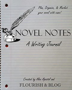 Baixar Novel Notes (English Edition) pdf, epub, eBook