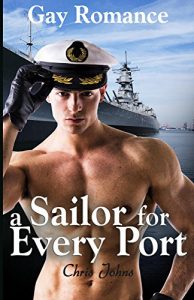 Baixar A Sailor on Every Port: Gay Erotic Romance (English Edition) pdf, epub, eBook