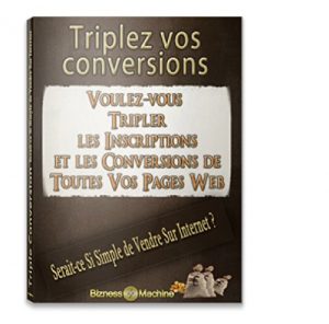 Baixar TRIPLEZ vos CONVERSIONS (BUZINESS MACHINE t. 16) (French Edition) pdf, epub, eBook
