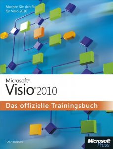 Baixar Microsoft Visio 2010 – Das offizielle Trainingsbuch (German Edition) pdf, epub, eBook