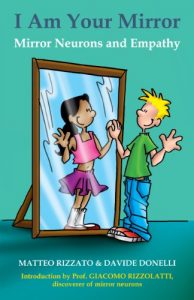 Baixar I Am Your Mirror: Mirror Neurons and Empathy pdf, epub, eBook
