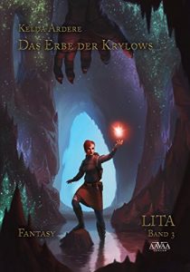 Baixar Das Erbe der Krylows (3): Lita Band 3 (German Edition) pdf, epub, eBook