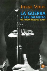 Baixar La guerra y las palabras. Una historia intelectual de 1994 pdf, epub, eBook