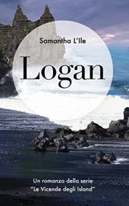 Baixar Logan (Le vicende degli Island Vol. 4) (Italian Edition) pdf, epub, eBook