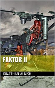 Baixar Faktor II (German Edition) pdf, epub, eBook