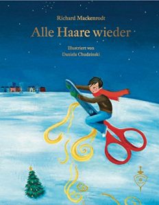 Baixar Alle Haare wieder (German Edition) pdf, epub, eBook