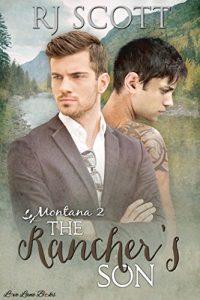 Baixar The Rancher’s Son (Montana Series Book 2) (English Edition) pdf, epub, eBook