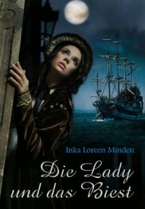 Baixar Die Lady und das Biest (German Edition) pdf, epub, eBook
