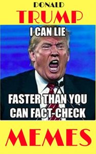 Baixar Memes: Funny Donald Trump Memes and Humor 3500+ Funny Donald Trump (Jokes, Funny Memes, Pictures, Comedy, President Donald Trump – The Donald – Jokes, … Funny Jokes, Funny Book 1) (English Edition) pdf, epub, eBook